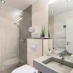 Apartment Allegra 3 *