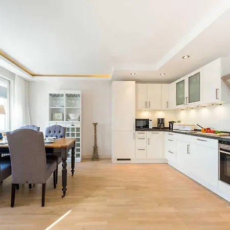 Allegra 3 Apartament