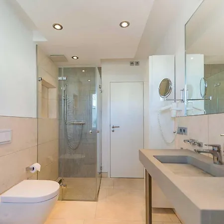 Allegra 3 公寓 宾茨