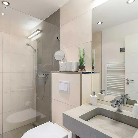 Apartament Allegra 3 *