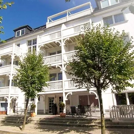 Apartament Allegra 3