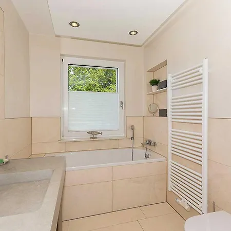 Lejlighed Allegra 3 Binz