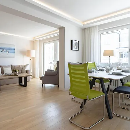 Allegra 3 Binz
