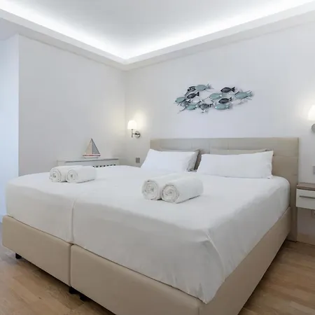 Lejlighed Allegra 3