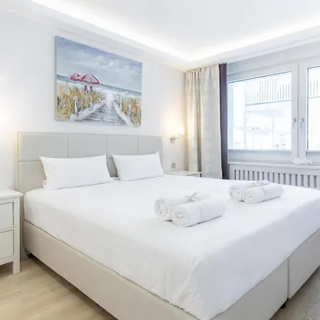 Allegra 3 Lejlighed Binz