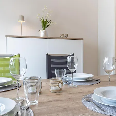 Lejlighed Allegra 3 Binz