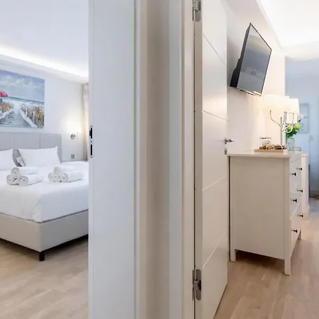Allegra 3 Binz