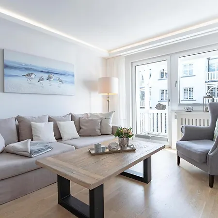 Lejlighed Allegra 3 Binz
