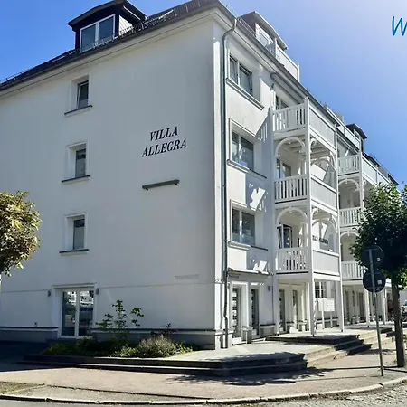 Allegra 3 Binz